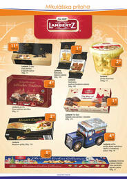 2. stránka KON - RAD letáku