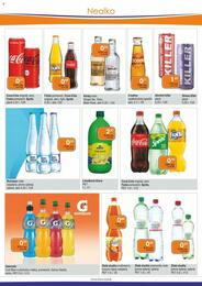 41. stránka KON - RAD letáku