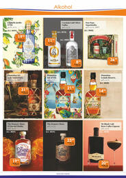 22. stránka KON - RAD letáku