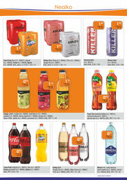 40. stránka KON - RAD letáku