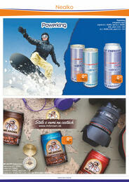 41. stránka KON - RAD letáku