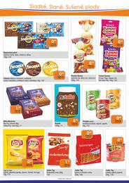 39. stránka KON - RAD letáku