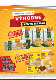 44. stránka KON - RAD letáku