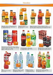 43. stránka KON - RAD letáku