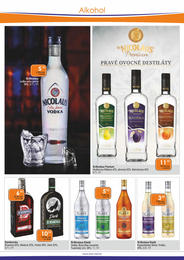 20. stránka KON - RAD letáku