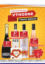 44. stránka KON - RAD letáku