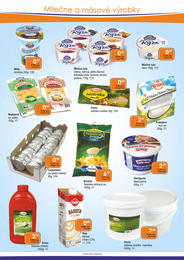 8. stránka KON - RAD letáku