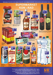 4. stránka KON - RAD letáku