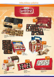 11. stránka KON - RAD letáku