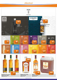 27. stránka KON - RAD letáku