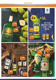 17. stránka KON - RAD letáku