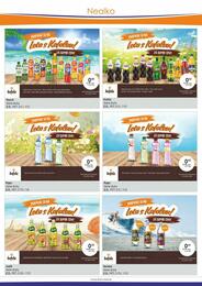 34. stránka KON - RAD letáku