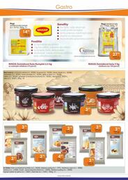 8. stránka KON - RAD letáku