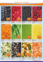 18. stránka KON - RAD letáku