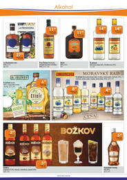 19. stránka KON - RAD letáku