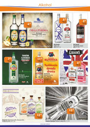 20. stránka KON - RAD letáku