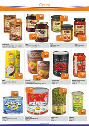 3. stránka KON - RAD letáku