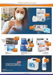 18. stránka KON - RAD letáku