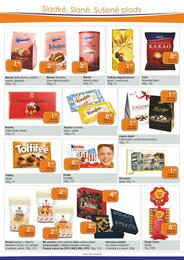 58. stránka KON - RAD letáku