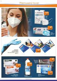 50. stránka KON - RAD letáku