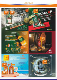 13. stránka KON - RAD letáku