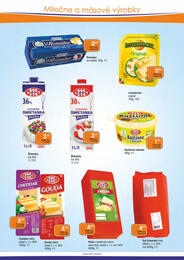 7. stránka KON - RAD letáku