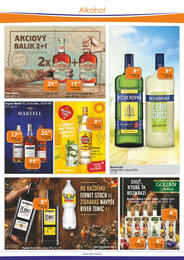 16. stránka KON - RAD letáku