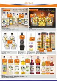 20. stránka KON - RAD letáku