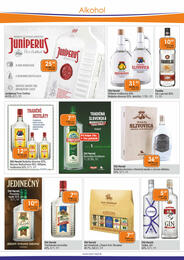 21. stránka KON - RAD letáku