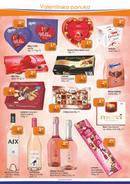 2. stránka KON - RAD letáku