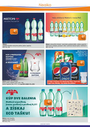 27. stránka KON - RAD letáku