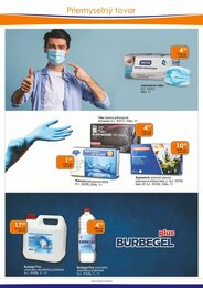 10. stránka KON - RAD letáku