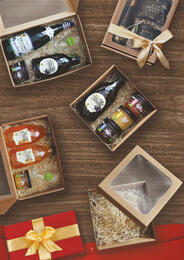 2. stránka KON - RAD letáku