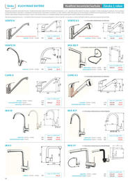16. stránka Sagittarius letáku