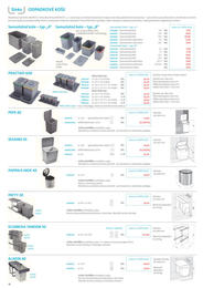 18. stránka Sagittarius letáku