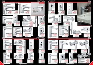 2. stránka Sagittarius letáku