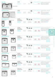 13. stránka Sagittarius letáku