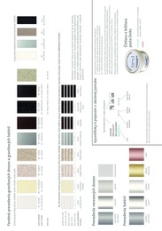 2. stránka Sagittarius letáku