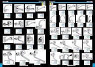 11. stránka Sagittarius letáku