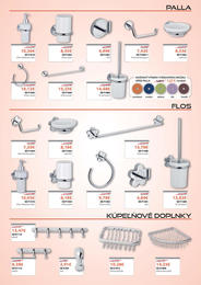 23. stránka Sagittarius letáku