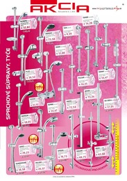 15. stránka Sagittarius letáku