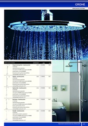 23. stránka Sagittarius letáku