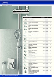 28. stránka Sagittarius letáku