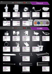 19. stránka Sagittarius letáku