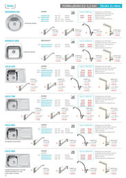 12. stránka Sagittarius letáku