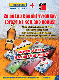 21. stránka Prespor letáku