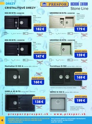 6. stránka Prespor letáku