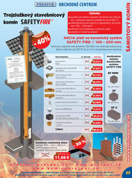 23. stránka Prespor letáku