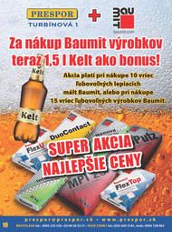 10. stránka Prespor letáku