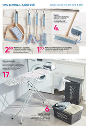 6. stránka Pepco letáku